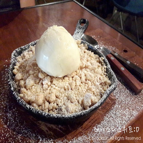 APPLE PAN
