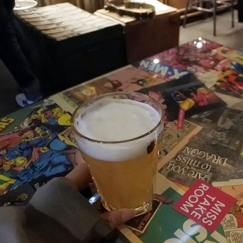 Hoegaarden