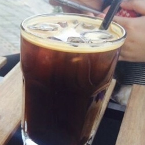 �Ƹ޸�ī�� COLD