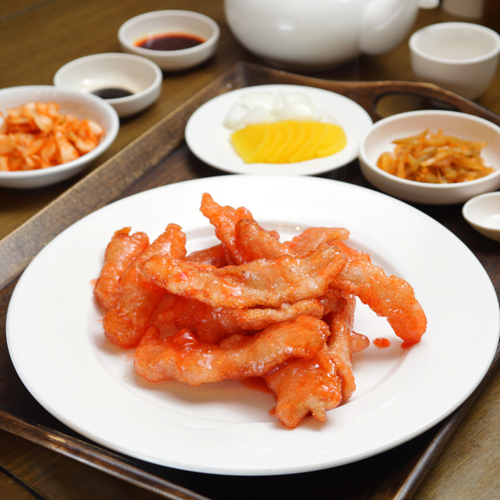 Áß±¹½ÄÅÁ¼öÀ°(Áß)