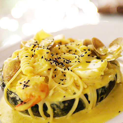 ÁêŰ´Ï ÆÄ½ºÅ¸