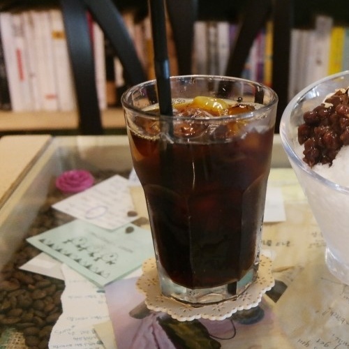 Brazil Bourbon