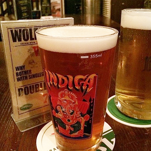 Indica IPA
