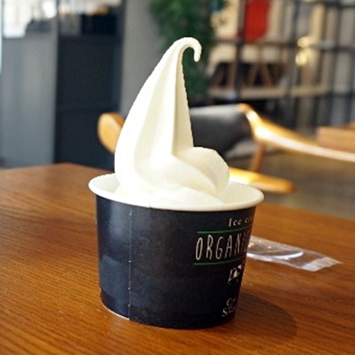 Milk Icecream