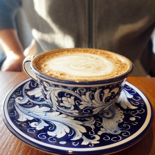 Cappuccino