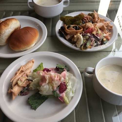 �������