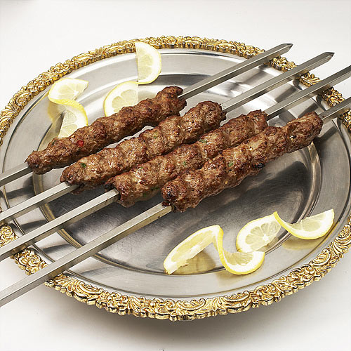 Seekh Kebab(4pcs) ũ ɹ