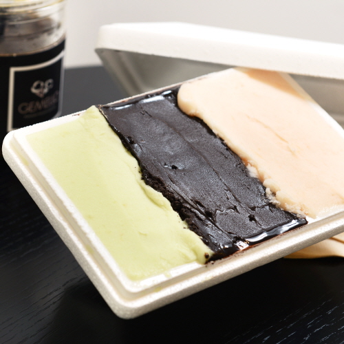 Take out Box (500g)