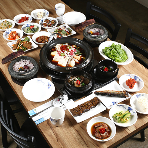 ±î¸·ÀåÁ¤½Ä