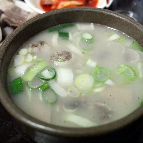 α