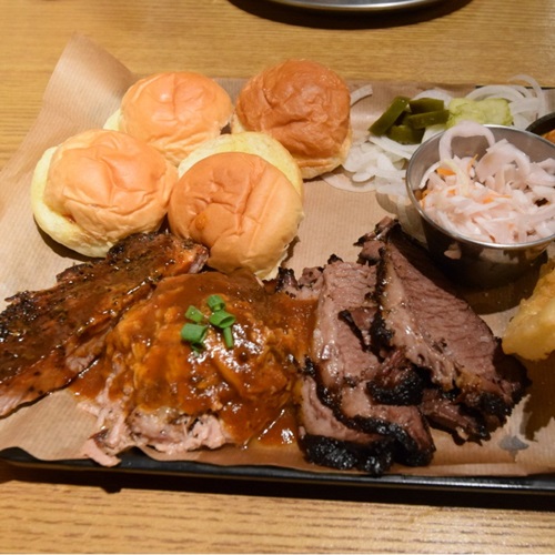 platter for two