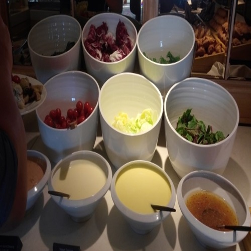 Á¶½ÄºßÆä - »ø·¯µå·ù