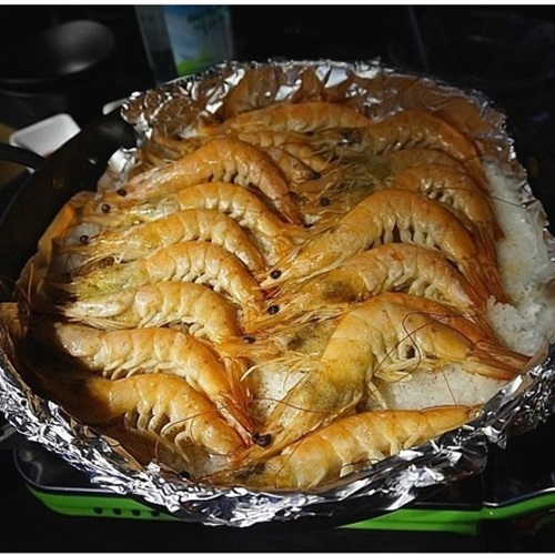 ���첪�� �ұݱ��� (�� 500g)