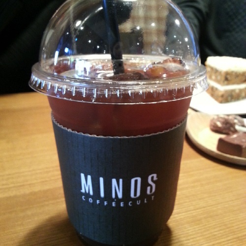 �Ƹ޸�ī��(iced)