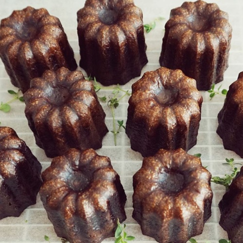 Cannele