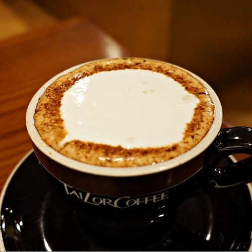 Cream Mocha