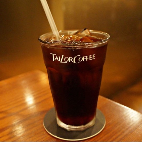 COLD BREW
