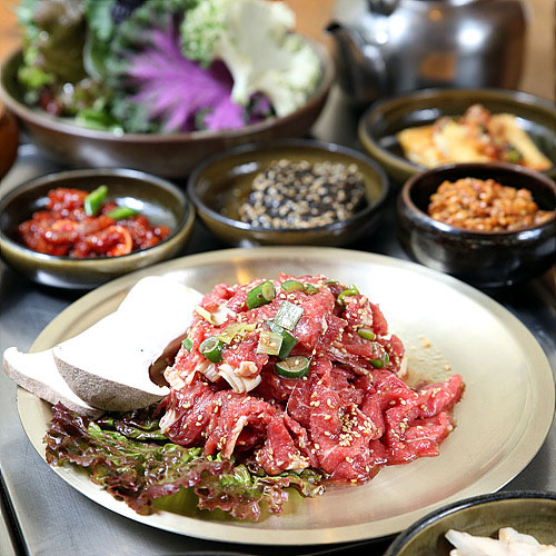 ¿À¿ì°¡Á¤½Ä(³ìÂ÷ºÒ°í±â)