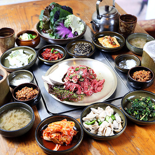 °¥ºñ»ìÁ¤½Ä