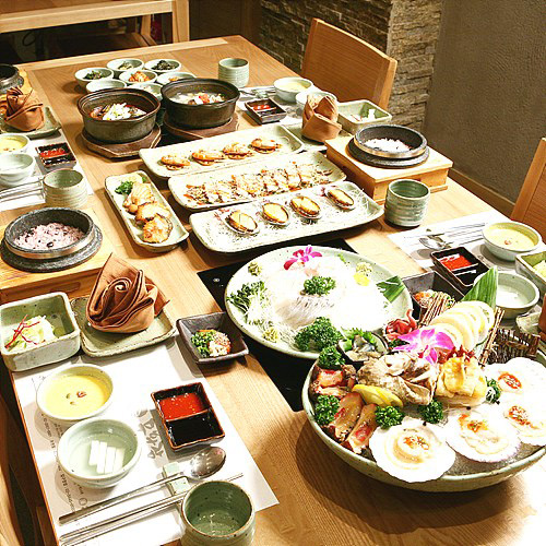 HWA COURSE