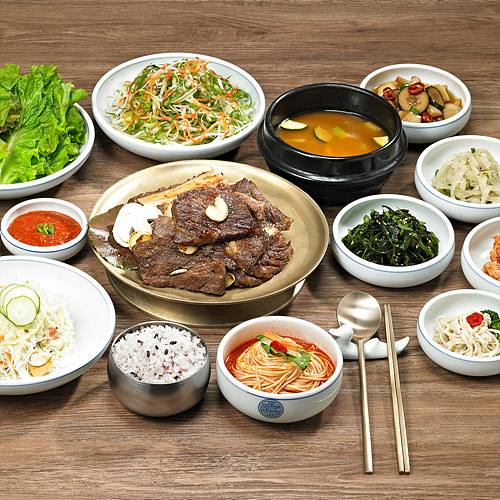 ¼Ò°¥ºñÁ¤½Ä