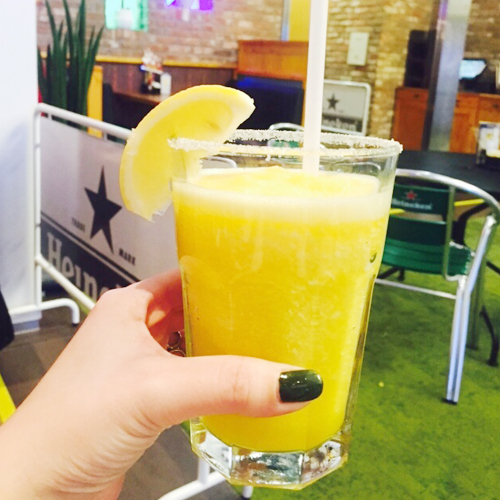 Ŭ���� ������Ÿ - Ǫ��