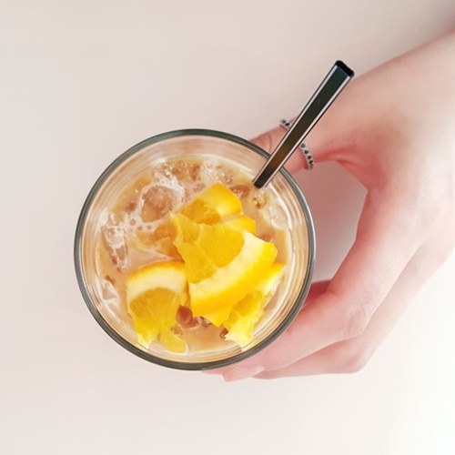 Orange blossom