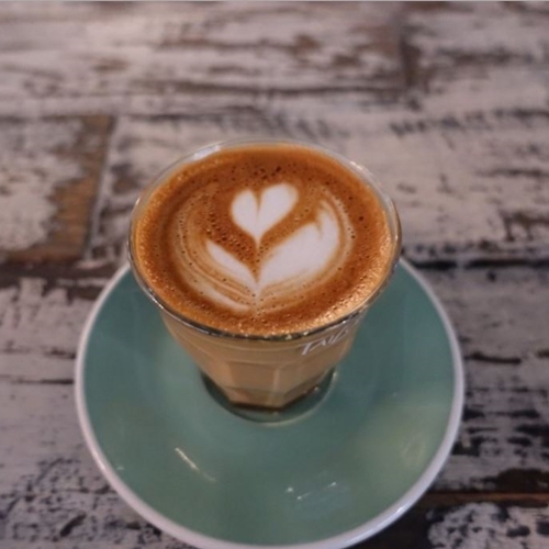 Flat White