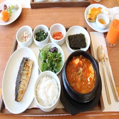 ÈæµÅÁö ¼øµÎºÎ ±èÄ¡Âî°³¿Í »ý¼±Á¤½Ä