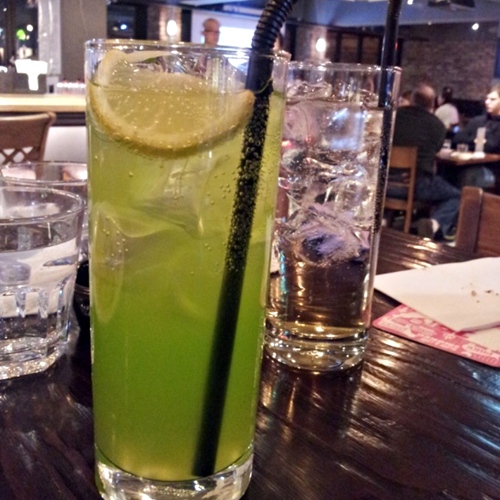 Midori Sour