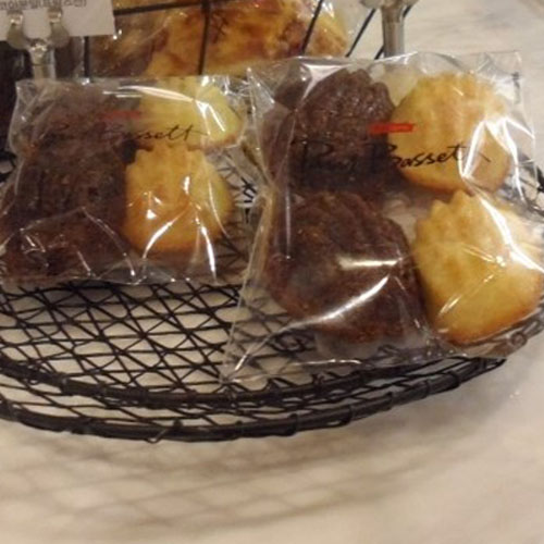 ¿À·»Áö & ÃÊÄÚ ¸¶µé·»