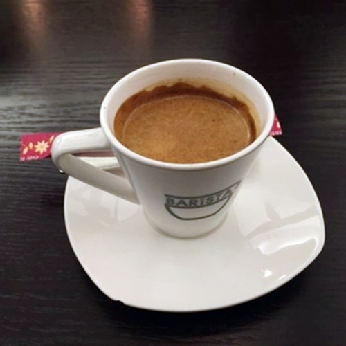 Espresso